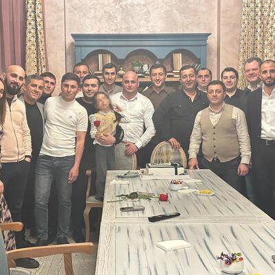 Sagola Refuerza Su Presencia en Azerbaiyán con Ni Group como Distribuidor Autorizado