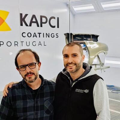 Sagola refuerza su presencia con formación, innovación y colaboración